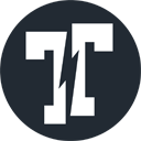 Central Christian / Trinity Academy crest