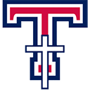 Central Christian / Trinity Lutheran crest