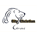 City Christian crest