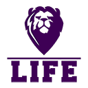 Life Christian crest