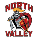 North Valley crest
