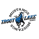 Trout Lake crest