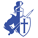 Valley Catholic crest