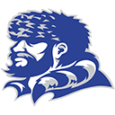 Western Christian / Perrydale crest