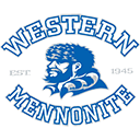 Western Mennonite crest