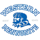 Western Mennonite / Perrydale crest