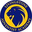 Livingstone Adventist Acad. crest