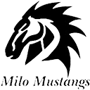 Milo Adventist Acad. crest