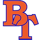 Benson crest