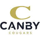 Canby crest