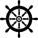 Canyonville Christian Acad. crest