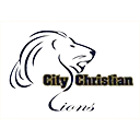 City Christian crest