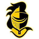 Columbia Christian crest