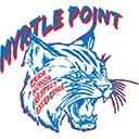 Coquille / Myrtle Point crest
