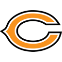 Crater crest