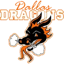 Dallas crest