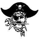 Dallas / Perrydale crest