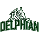 Delphian / Willamina crest