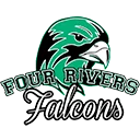 Four Rivers crest