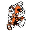 Gladstone crest