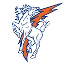 Hidden Valley crest