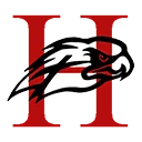 Horizon Christian, Hood River crest