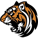 La Grande crest