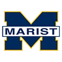 Marist Catholic crest