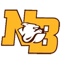North Bend crest