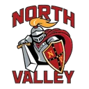 North Valley crest