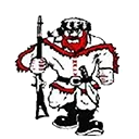 Oregon City crest
