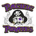 Pacific crest
