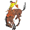 Pendleton crest