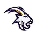 Pleasant Hill crest