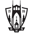 Roosevelt crest