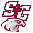 Santiam Christian crest