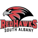 South Albany crest