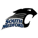 South Medford crest