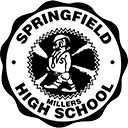 Springfield crest
