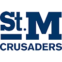 St. Mary's, Medford crest
