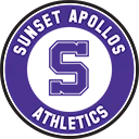 Sunset crest