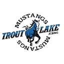 Trout Lake crest