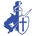 Valley Catholic crest