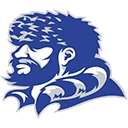 Western Christian / Amity crest