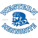 Western Mennonite crest