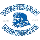 Western Mennonite / Perrydale crest