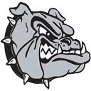 Woodburn crest